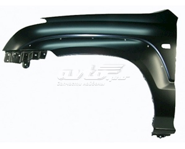 Ліве переднє крило FPS FP7006311 ціна, від 149.28 USD
