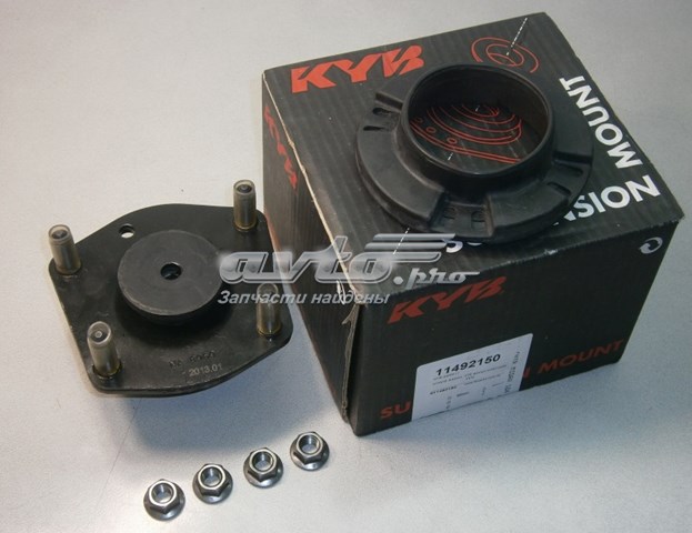 SM5511 Kayaba Кріплення переднього амортизатора