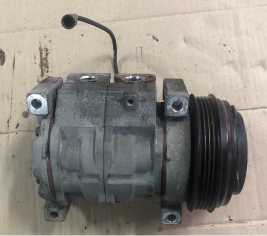 Компресор системи кондиціювання Denso 4472203394 ціна, від 247.15 USD