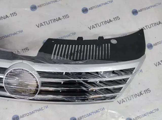Облицювання радіатора Polcar 95G105 ціна, від 108.71 USD