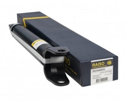 Амортизатор задній RS3440055 Raiso