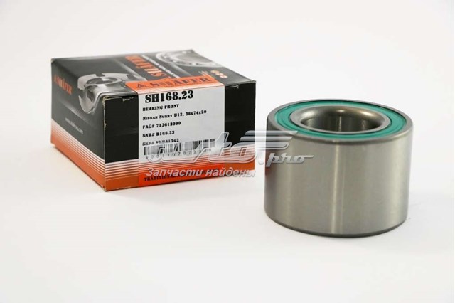 Купити SH16823 Shafer Підшипник ступиці передньої