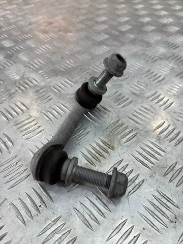 Стійка стабілізатора заднього, ліва 562616RR0B Nissan/Infiniti