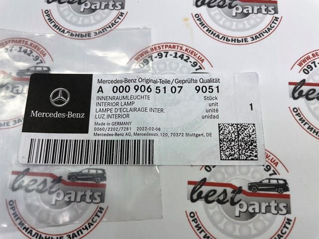  A00090651079051 Mercedes