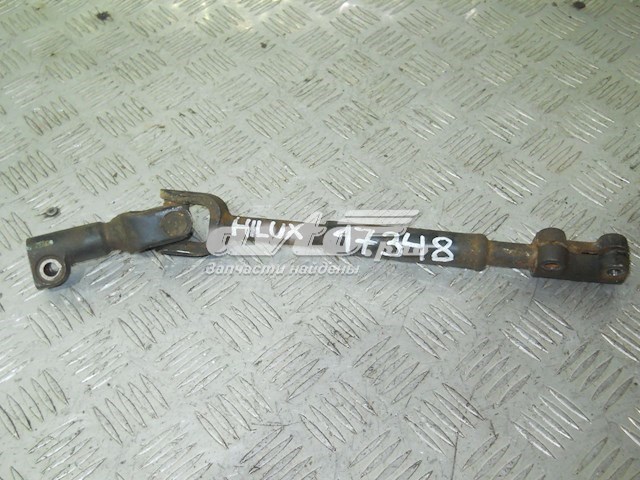 452030K110 Toyota Вал рульової колонки, нижній