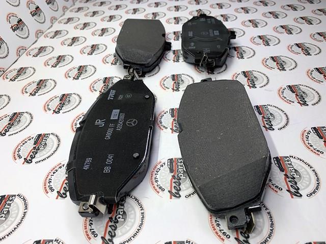 Купити A0004209803 Mercedes 