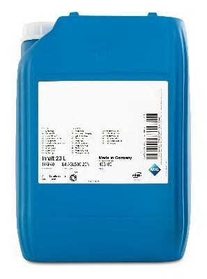 Моторне масло 1554EF Aral