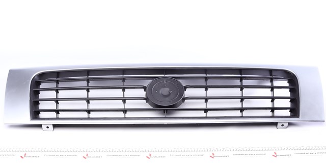 Облицювання радіатора Autotechteile 5051107 ціна, від 50.79 USD