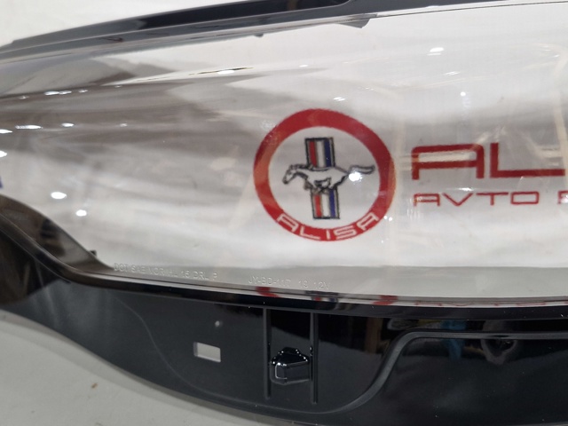 Фари FPS 3813R1P ціна, від 266.05 USD