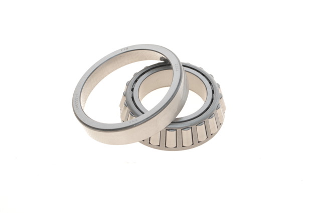 Підшипник маточини передньої/задньої SNR LM603049011 ціна, від 14.67 USD