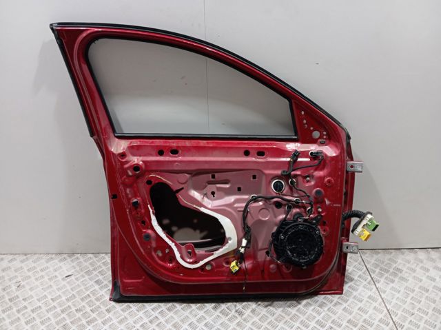 Купити 9837705780 Opel Двері кабіни