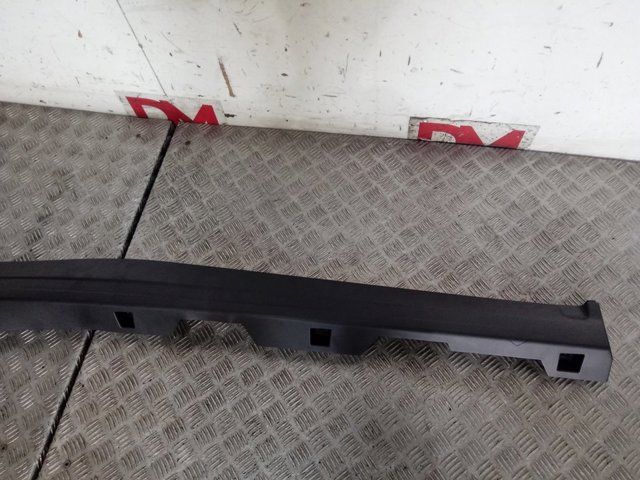 Купити LR058524 Land Rover Накладка зовнішня (молдинг) порога, лівий