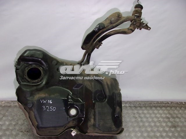 Паливний бак 3C0201021GR VAG