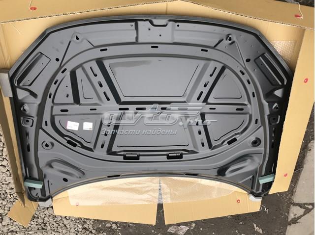 Капот Starline CPVGPAS171000