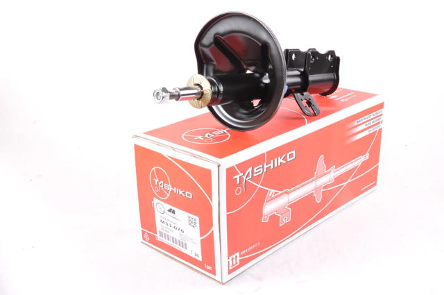 Амортизатор передньої підвіски, лівий Tashiko M33070 ціна, від 44.14 USD