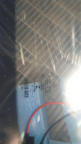 Купити A4636703200 Mercedes Вікно вітрове