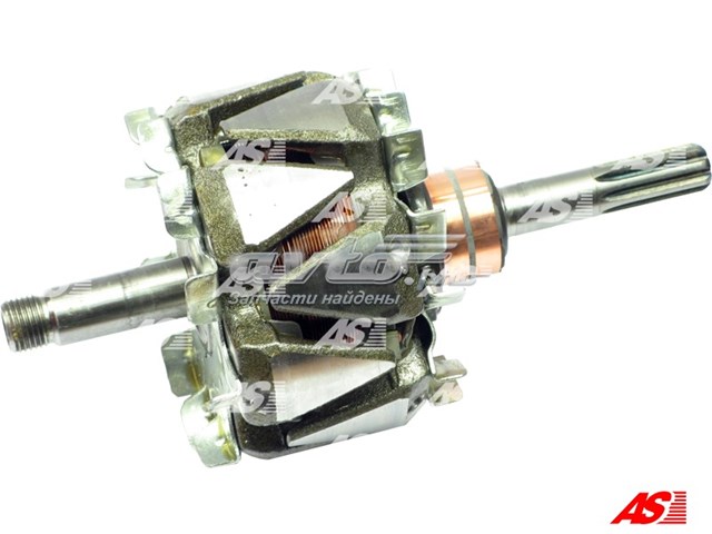 Якір генератора AR3016 AS/Auto Storm