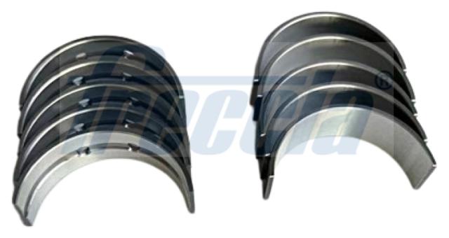 Підшипник ковзання клонували Toyota 1170137010