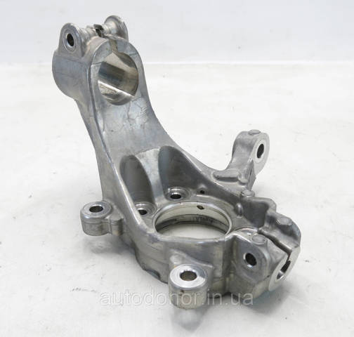 Цапфа - поворотний кулак передній, правий Nissan/Infiniti 400145MR0B ціна, від 316.64 USD
