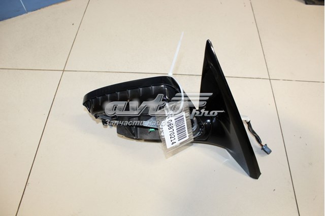 963013KN9D Nissan/Infiniti Праве дзеркало заднього виду
