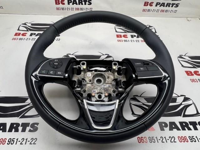 Рульове колесо Mitsubishi ASX позашляховик (GA) (2010 - 2026) ціна, від 63.29 USD