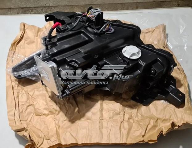 Основна фара - вставка Mazda 3 седан (BP) (2018 - 2026) ціна, від 333.33 USD