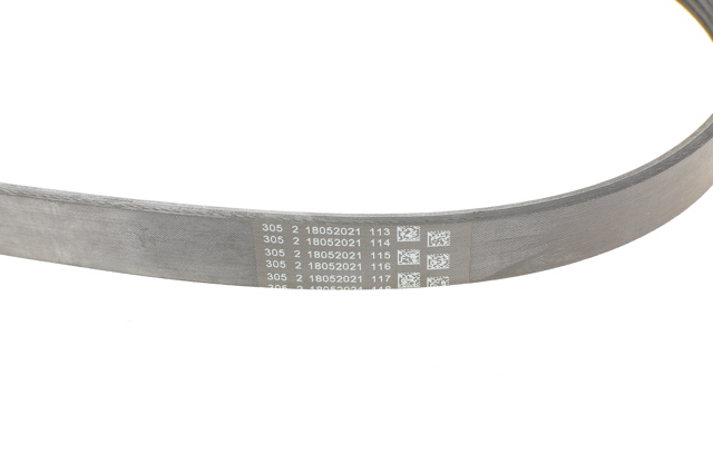 Клиновий ремінь Continental/Siemens 6PK1033ELAST ціна, від 13.43 USD