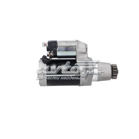 Стартер JMS1363 MSG