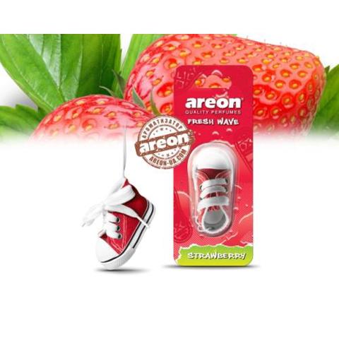 Areon FW05 ціна, від 2.75 USD