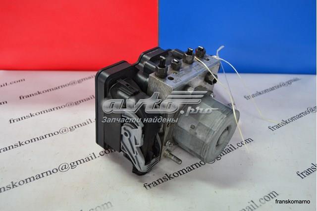 Блок АБС гідравлічний Bosch 0265260047 ціна, від 7496.56 UAH