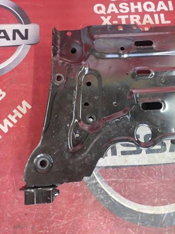 Підрамник передній 544017619R Nissan/Infiniti