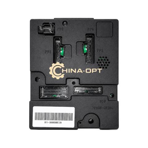 B113600030BC Chery 