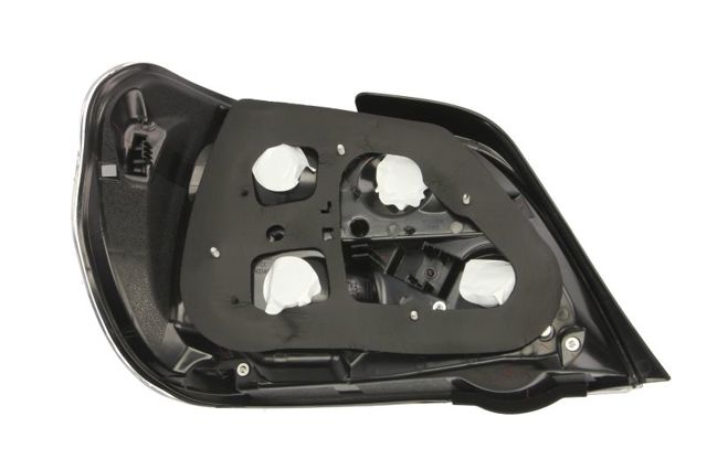Задні ліхтарі Depo/Loro/Abakus 2201919R3LDUE ціна, від 124.82 USD