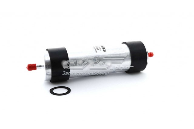 Фільтр тонкого очищення палива Shafer FM658 ціна, від 14.34 USD