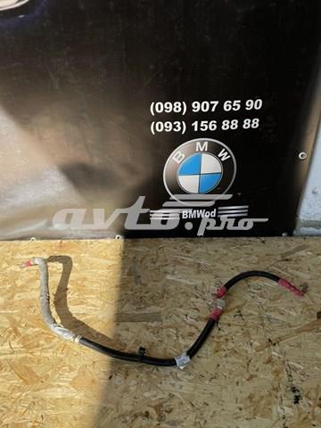 12427624621 BMW Кабель стартера