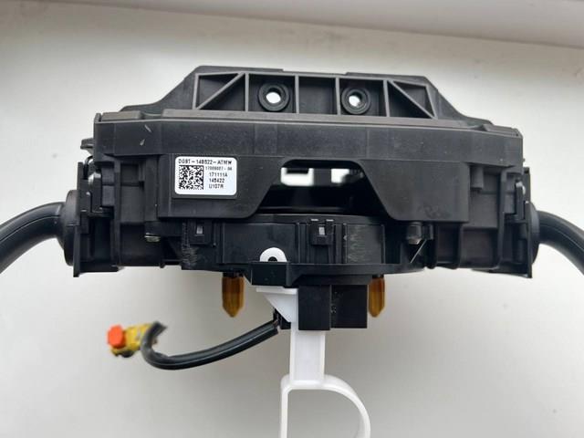 Купити TQ10582 Tqparts Контактне кільце подушки безпеки