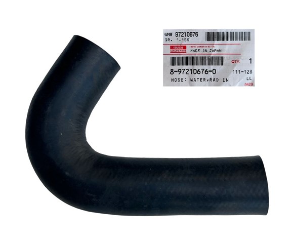  Isuzu 8972106760 ціна, від 3.77 USD