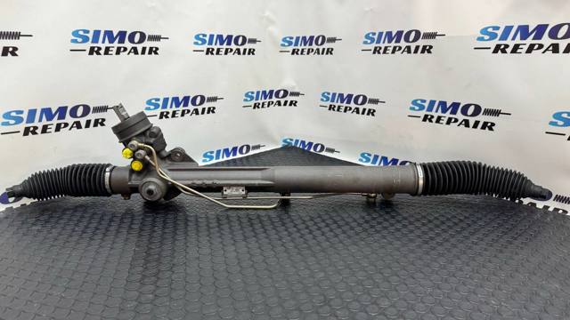 Управління рульове в зборі ZF Parts 7852501561 ціна, від 138.26 USD
