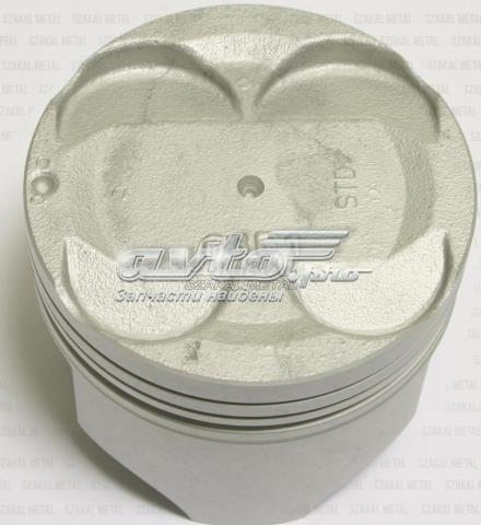 1210063880 Suzuki Поршень (комплект на мотор), STD