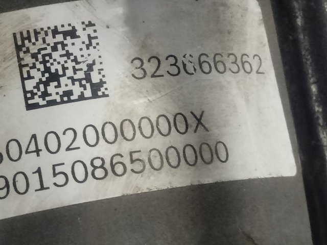 Купити 323666362 General Motors 