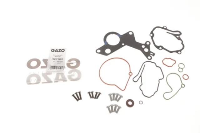Купити GZF1003 Gazo 