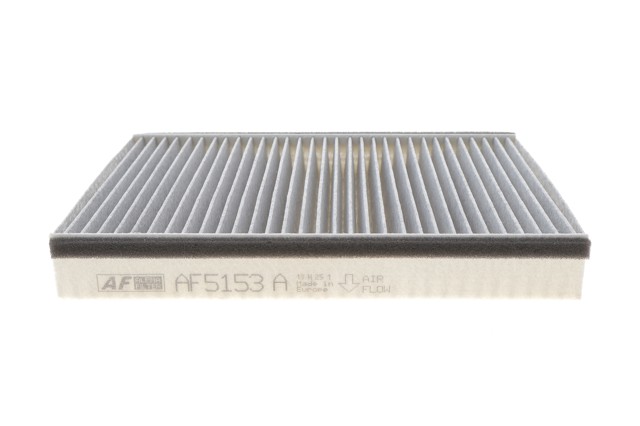 Фільтр салону AF5153A Alpha Filter