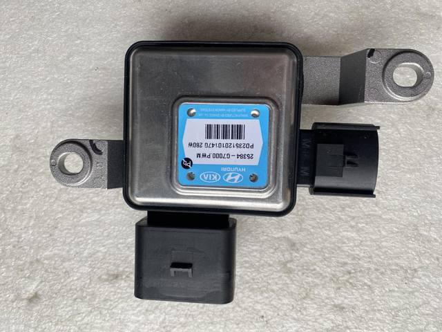 Купити 25384G7000 Hyundai/Kia 
