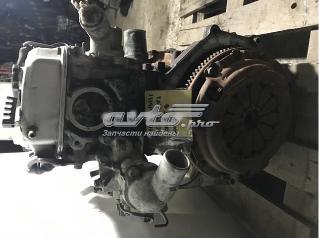 ДВЗ Mitsubishi 4G93 ціна, від 263.89 USD