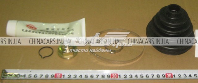 Пильник ШРКШ зовнішній Geely 1014014593