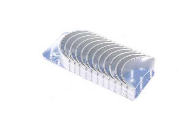 Шатунні вклалиші колінвала STD Kolbenschmidt 77806600 ціна, від 85.14 USD