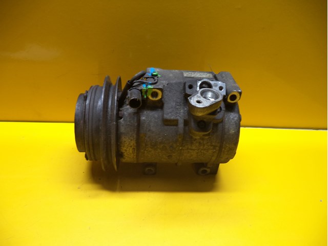 Купити 4472203993 Denso Компресор кліматичної установки