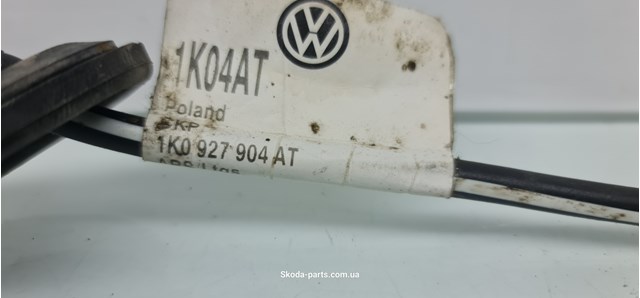  VAG 1K0927904AT ціна, від 10.14 USD