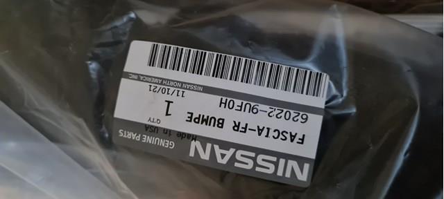 Бампер на авто FPS FP5072900 ціна, від 185.97 USD