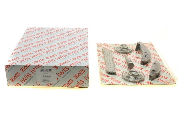 59819SET AIC Ланцюг ГРМ, комплект